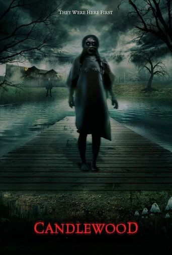 دانلود فیلم Candlewood 2025
