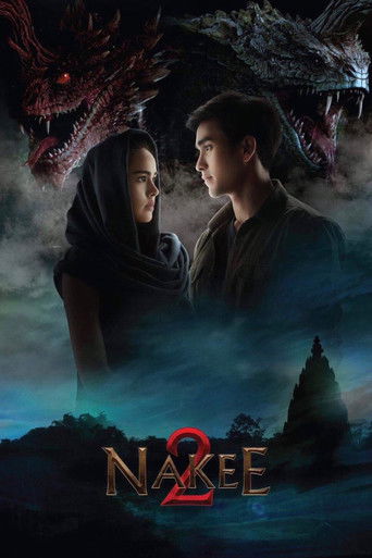 دانلود فیلم Nakee 2 2018