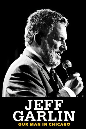 دانلود فیلم Jeff Garlin: Our Man in Chicago 2019