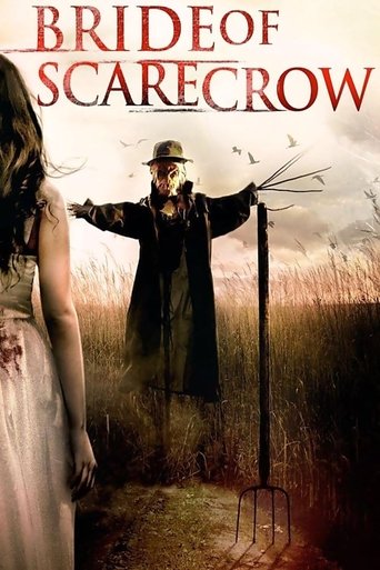 دانلود فیلم Bride of Scarecrow 2018