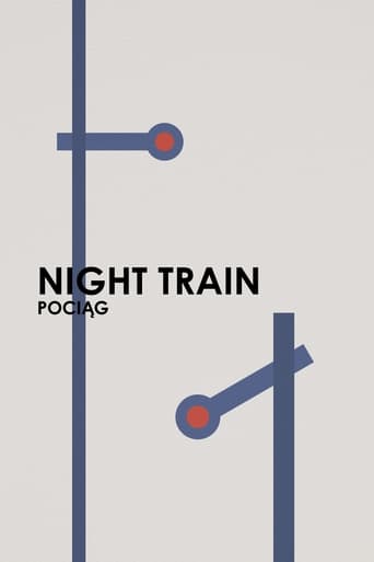 Night Train 1959