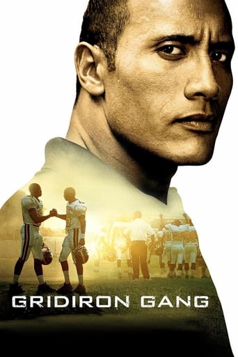 دانلود فیلم Gridiron Gang 2006