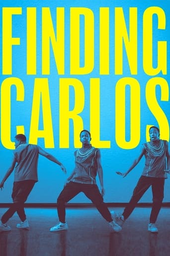 دانلود فیلم Finding Carlos 2022 (در جستجوی کارلوس)