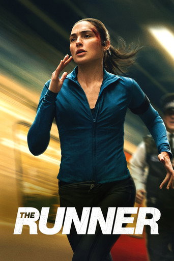 دانلود فیلم The Runner 2026