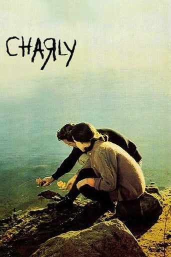 دانلود فیلم Charly 1968 (چارلی)