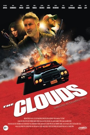 دانلود فیلم The Clouds 2025