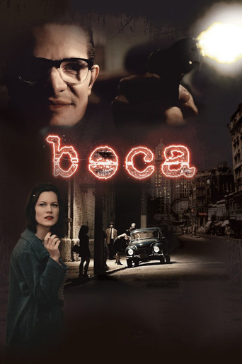 دانلود فیلم Boca 2010