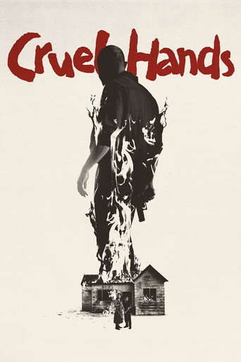 دانلود فیلم Cruel Hands 2026