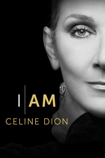 دانلود فیلم I Am: Celine Dion 2024 (من سلن دیون هستم)
