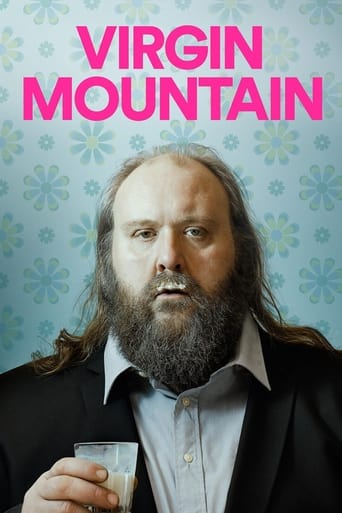 دانلود فیلم Virgin Mountain 2015