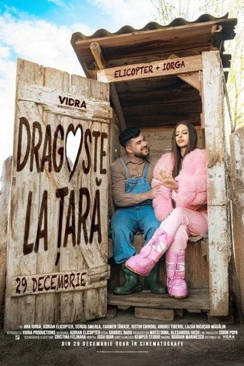 دانلود فیلم Love in the Countryside 2025