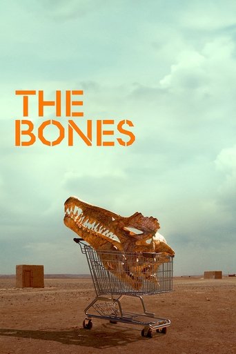 دانلود فیلم The Bones 2024