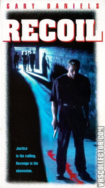 دانلود فیلم Recoil 1998