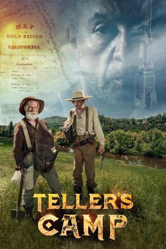 دانلود فیلم Teller's Camp 2023