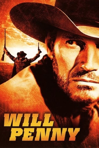 دانلود فیلم Will Penny 1967