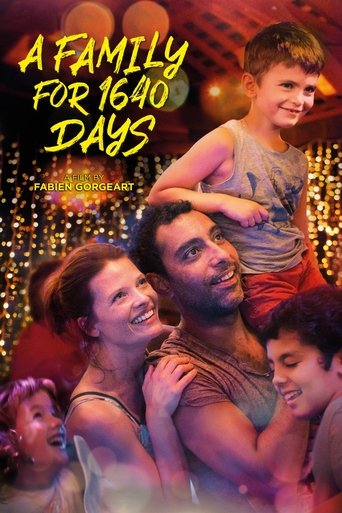 دانلود فیلم The Family 2021