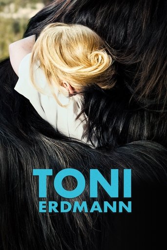 دانلود فیلم Toni Erdmann 2016 (تونی اردمن)