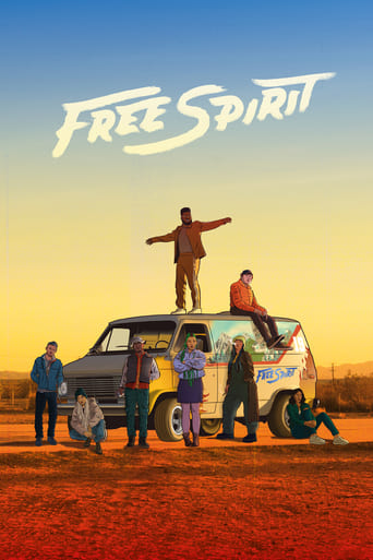 دانلود فیلم Free Spirit 2019