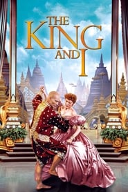 دانلود فیلم The King and I 1956 (پادشاه و من)