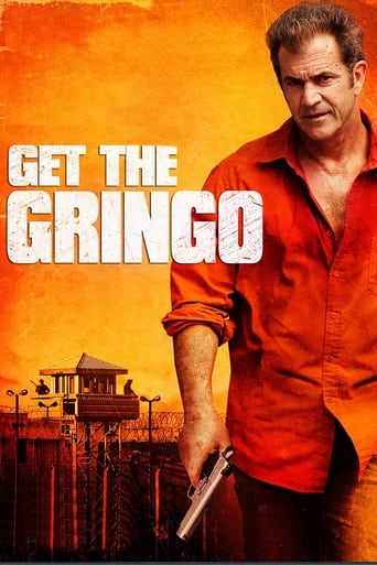 دانلود فیلم Get the Gringo 2012