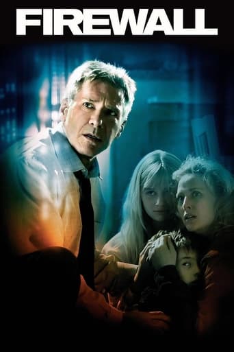 دانلود فیلم Firewall 2006