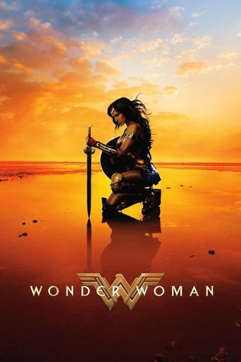 دانلود فیلم Wonder Woman 2017 (زن شگفت انگیز)