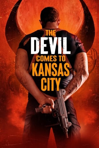 دانلود فیلم The Devil Comes to Kansas City 2023