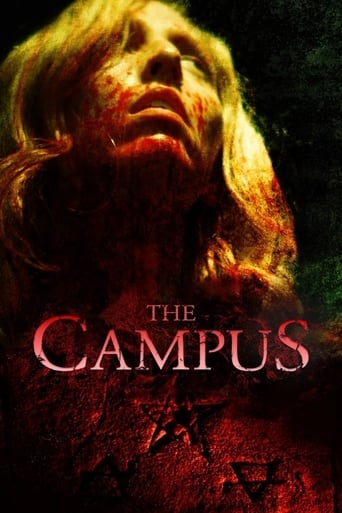 دانلود فیلم The Campus 2018 (خوابگاه)
