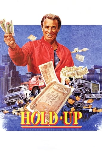 دانلود فیلم Hold-up 1985