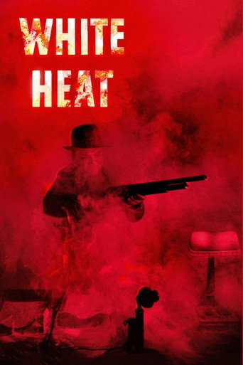 دانلود فیلم White Heat 1949 (اوج التهاب)
