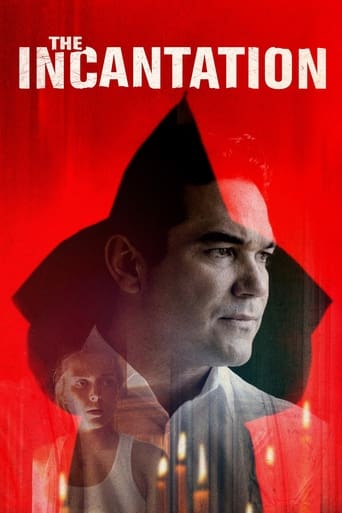 دانلود فیلم The Incantation 2018 (وقایع)