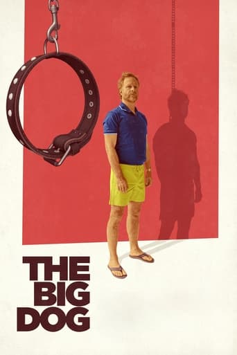 دانلود فیلم The Big Dog 2023