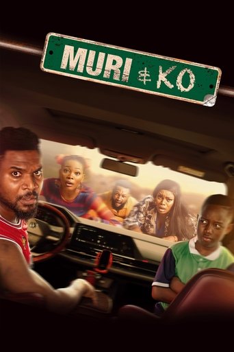 دانلود فیلم Muri and Ko 2024