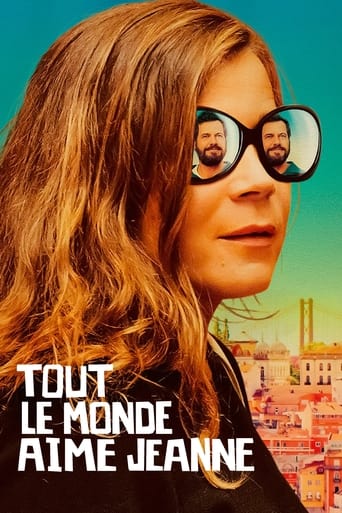 دانلود فیلم Everybody Loves Jeanne 2022