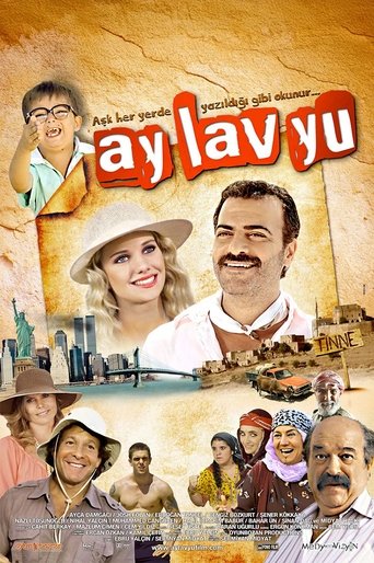 دانلود فیلم Ay Lav Yu 2010