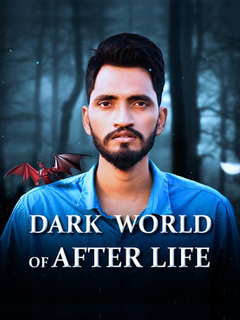 دانلود فیلم Dark World of After Life 2020