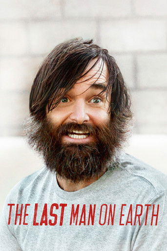 دانلود سریال The Last Man on Earth 2015 (آخرین مرد روی زمین)