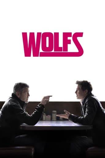 دانلود فیلم Wolfs 2024