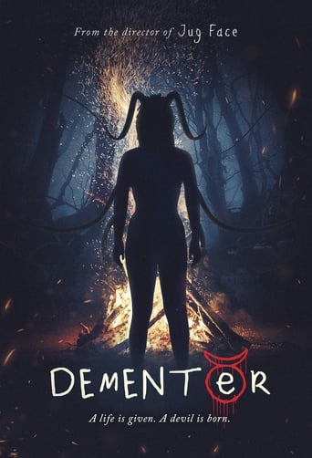 دانلود فیلم Dementer 2019