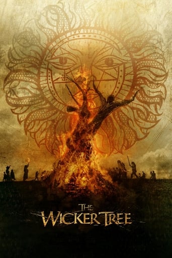 دانلود فیلم The Wicker Tree 2011