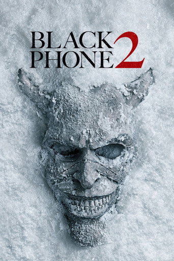 دانلود فیلم Black Phone 2 2025 (تلفن سیاه ۲)