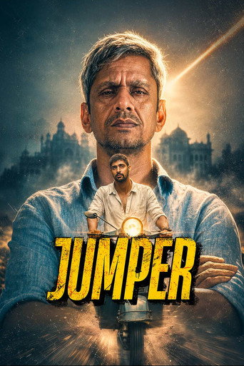 دانلود فیلم Johnny Jumper 2026