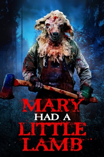 دانلود فیلم Mary Had a Little Lamb 2023