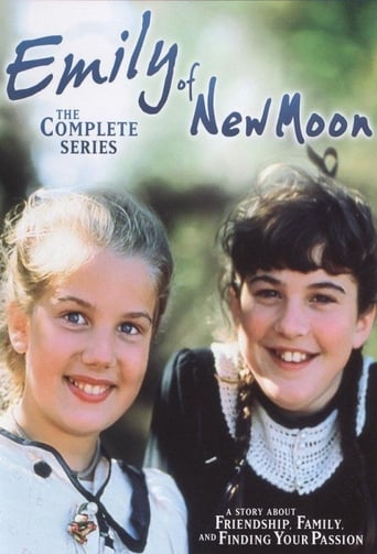 دانلود سریال Emily of New Moon 1998 (امیلی در نیوموون)