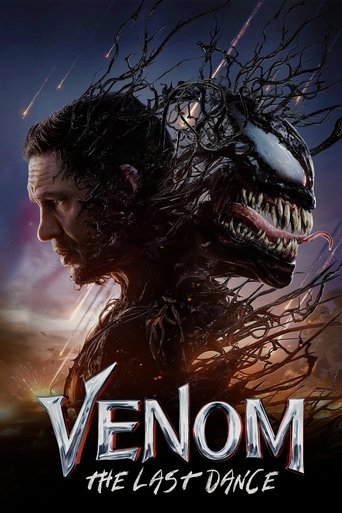 دانلود فیلم Venom: The Last Dance 2024 (زهر: آخرین رقص)