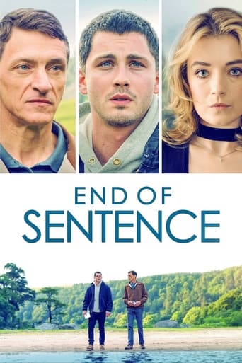 End of Sentence 2019