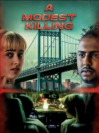 دانلود فیلم A Modest Killing 2026