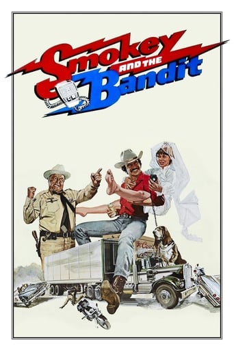 دانلود فیلم Smokey and the Bandit 1977