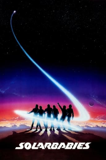 دانلود فیلم Solarbabies 1986