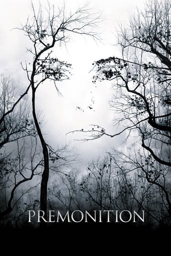 دانلود فیلم Premonition 2007 (اخطار قبلی)